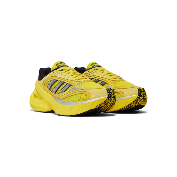 S.b. Concept Adidas Adizero Goukana Yellow · Light Yellow · Core Black