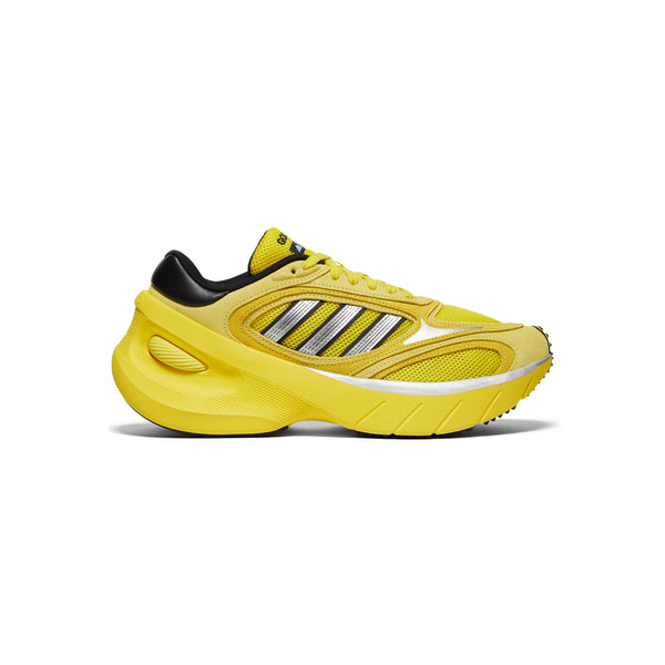 s.b. concept adidas Adizero Goukana Yellow · Light Yellow · Core Black