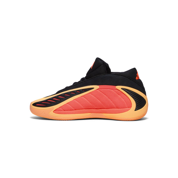 S.b. Concept Adidas Anthony Edwards 2 Acid Orange · Core Black · Acid Red