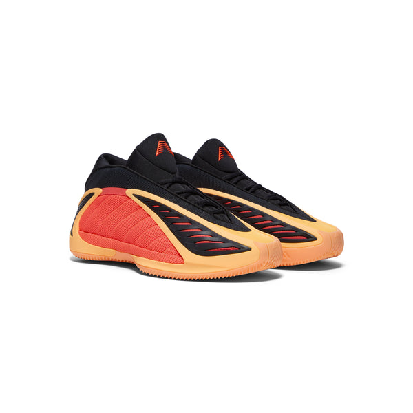 S.b. Concept Adidas Anthony Edwards 2 Acid Orange · Core Black · Acid Red
