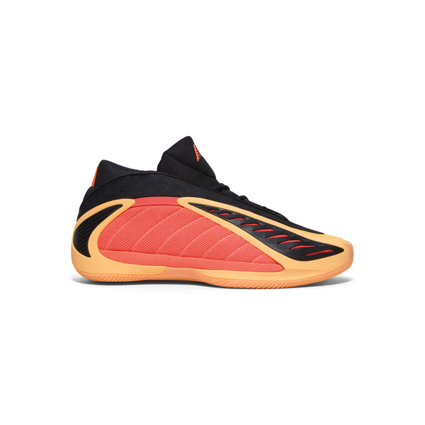 s.b. concept adidas Anthony Edwards 2 Acid Orange · Core Black · Acid Red