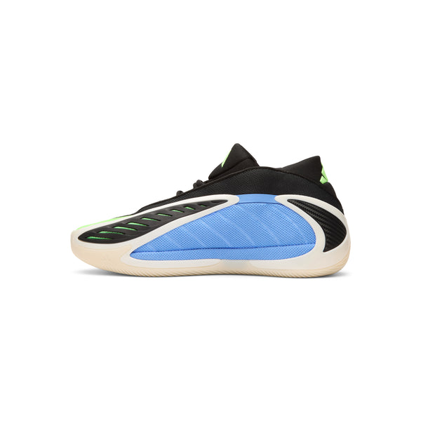 S.b. Concept Adidas Anthony Edwards 2 Blue Fusion · Zero Metallic · Lime Burst