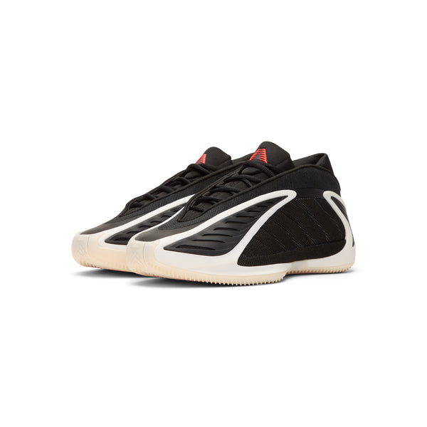 S.b. Concept Adidas Anthony Edwards 2 Core Black · Zero Metallic · Lucid Red