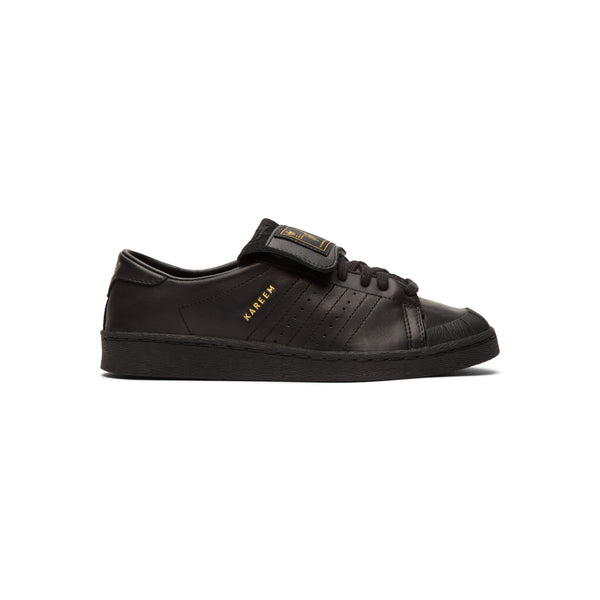 s.b. concept adidas Chavarria Jabbar Low Core Black · Gold Metallic
