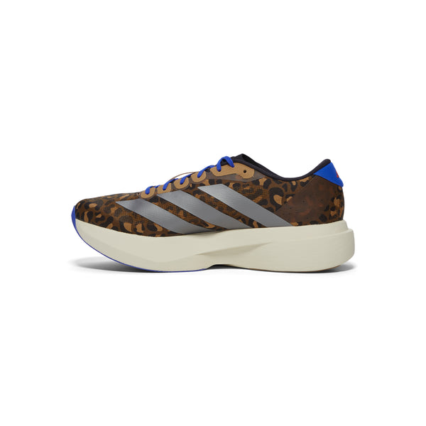 S.b. Concept Adidas Evo SL M Preloved Brown · Iron Metallic · Lucid Blue