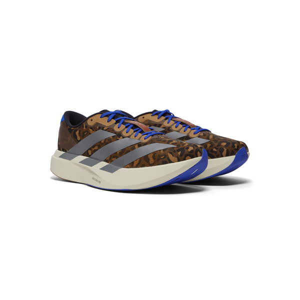 S.b. Concept Adidas Evo SL M Preloved Brown · Iron Metallic · Lucid Blue