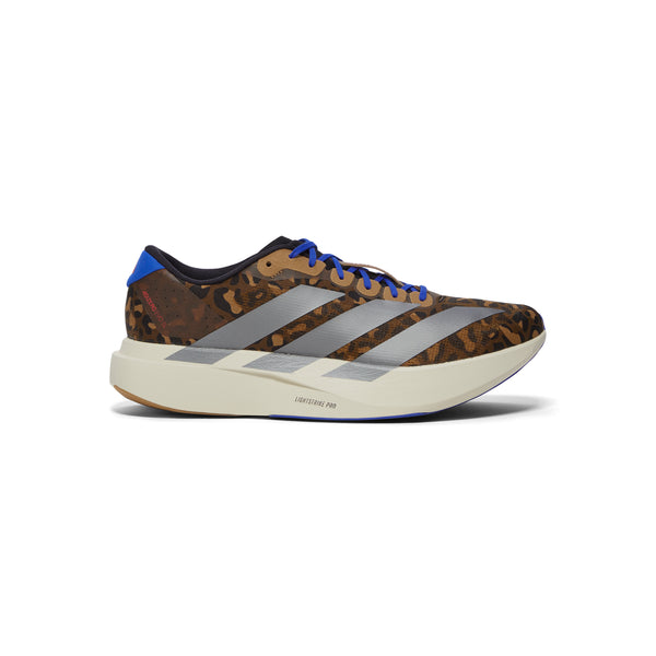 s.b. concept adidas Evo SL M Preloved Brown · Iron Metallic · Lucid Blue