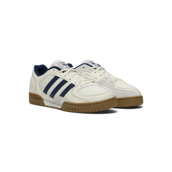 S.b. Concept Adidas Fechten Indoor Consortium Off White · Collegiate Navy · Crystal White