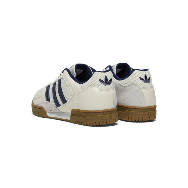 S.b. Concept Adidas Fechten Indoor Consortium Off White · Collegiate Navy · Crystal White