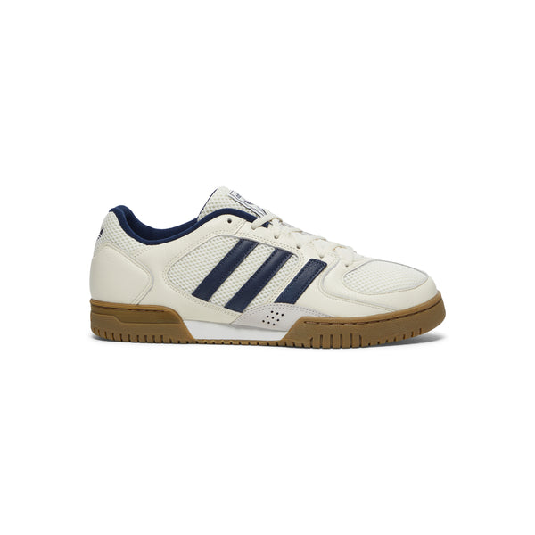 s.b. concept adidas Fechten Indoor Consortium Off White · Collegiate Navy · Crystal White
