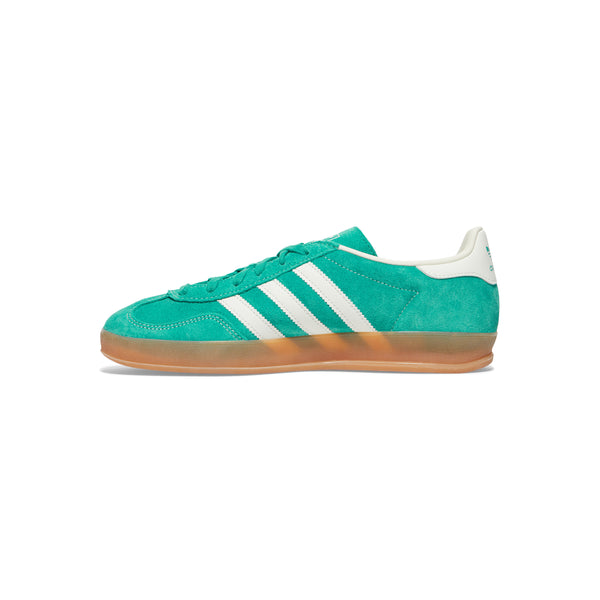 S.b. Concept Adidas Gazelle Indoor Pure Teal · Off White · Gold Metallic
