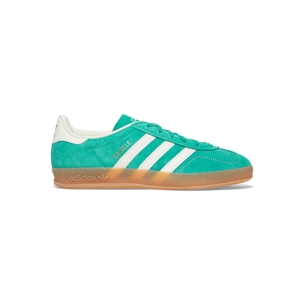 s.b. concept adidas Gazelle Indoor Pure Teal · Off White · Gold Metallic