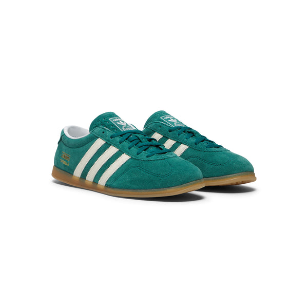 S.b. Concept Adidas Gazelle Lo Pro Collegiate Green · Cloud White · Gum