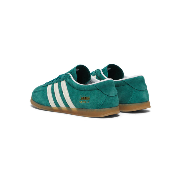 S.b. Concept Adidas Gazelle Lo Pro Collegiate Green · Cloud White · Gum