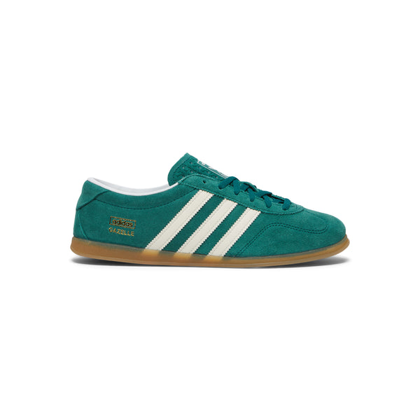 s.b. concept adidas Gazelle Lo Pro Collegiate Green · Cloud White · Gum