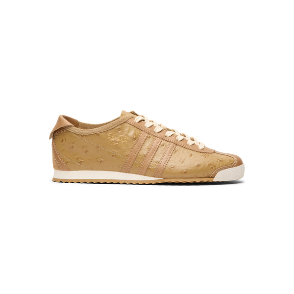 s.b. concept adidas ITALIA 60s Made In Italy Cardboard · Brown Desert · Cream White