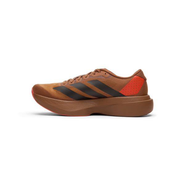 S.b. Concept Adidas Pharrell Williams Adizero Evo SL Brown · Craft Chili