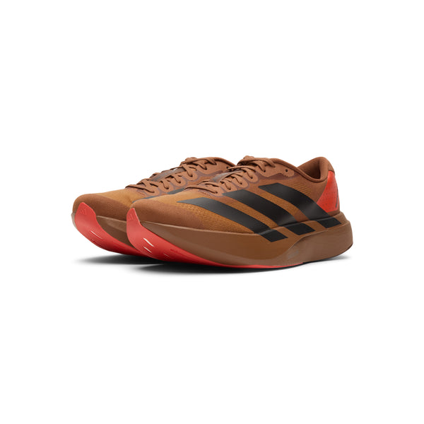 S.b. Concept Adidas Pharrell Williams Adizero Evo SL Brown · Craft Chili