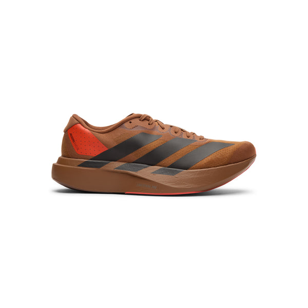 s.b. concept adidas Pharrell Williams Adizero Evo SL Brown · Craft Chili