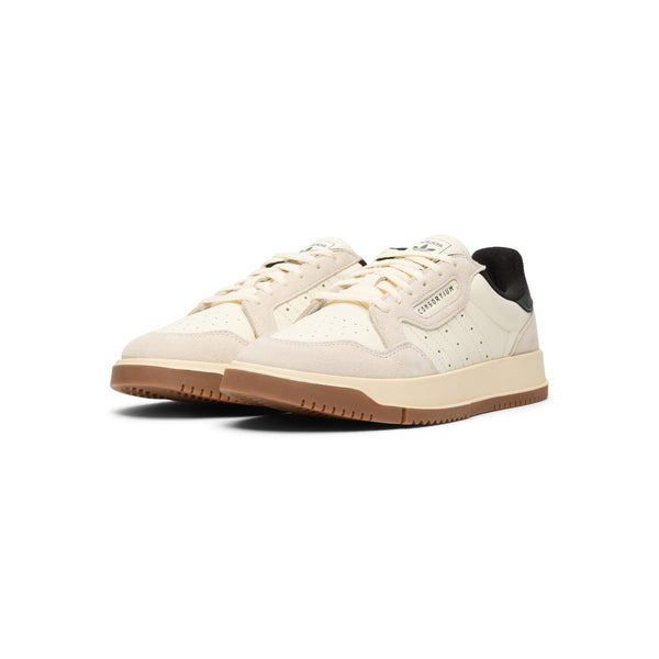 S.b. Concept Adidas SC Powerphase Off White · Core Black · Cream White