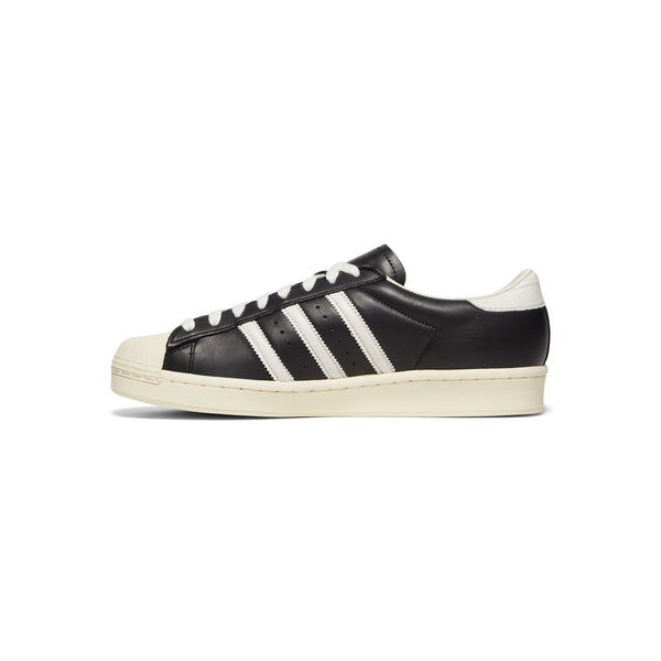 S.b. Concept Adidas Superstar Vintage Core Black · Core White · Cream White