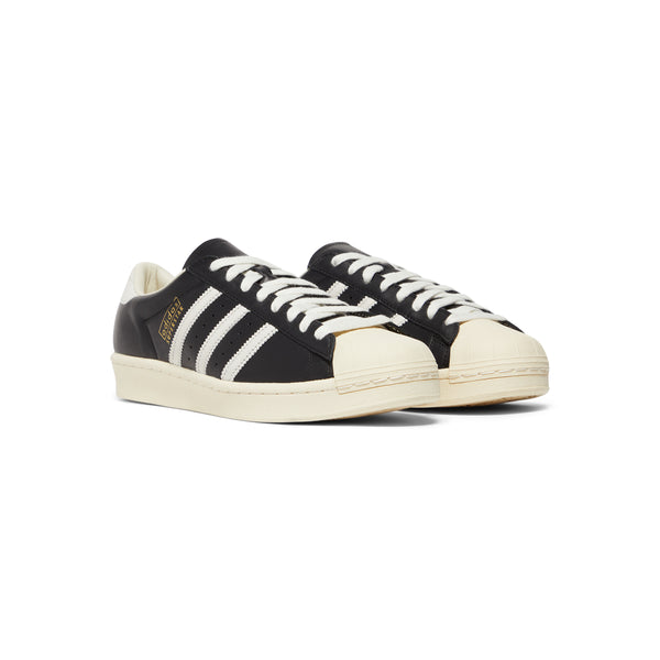 S.b. Concept Adidas Superstar Vintage Core Black · Core White · Cream White