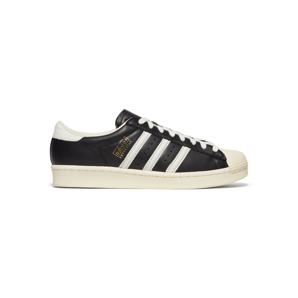 s.b. concept adidas Superstar Vintage Core black · Core white · Cream white