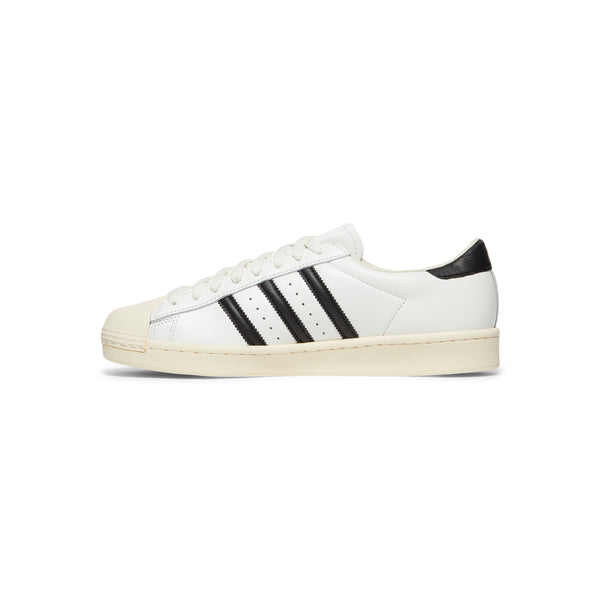 S.b. Concept Adidas Superstar Vintage Core White · Core Black · Cream White