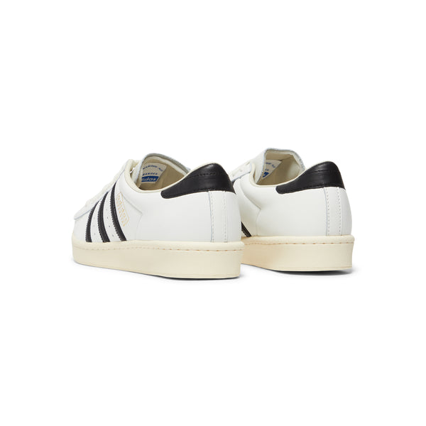 S.b. Concept Adidas Superstar Vintage Core White · Core Black · Cream White