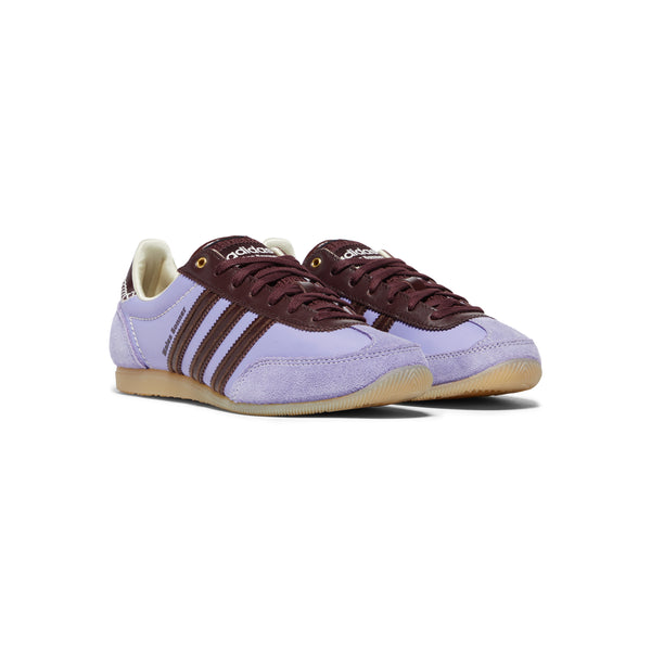 S.b. Concept Adidas Wales Bonner Japan Crew White · Light Purple · Night Red