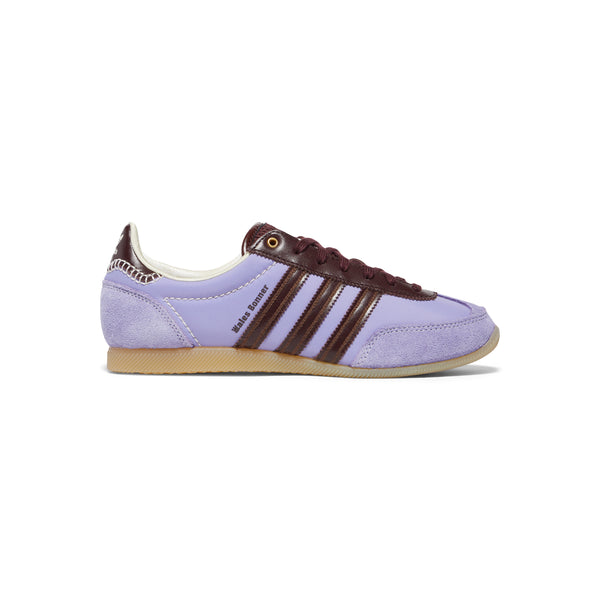 s.b. concept adidas Wales Bonner Japan Crew White · Light Purple · Night Red
