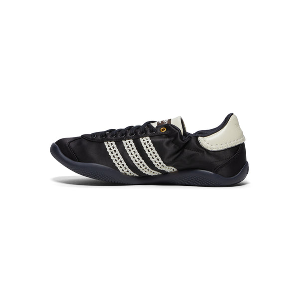 S.b. Concept Adidas Wales Bonner Karintha Lo Satin Core Black · Dark Brown · Crew White