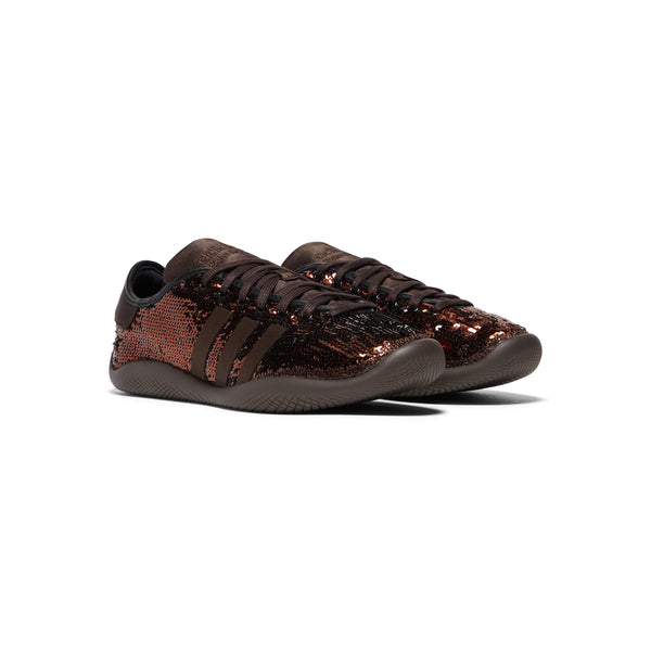 S.b. Concept Adidas Wales Bonner Karintha Sequin Dark Brown · Core Black