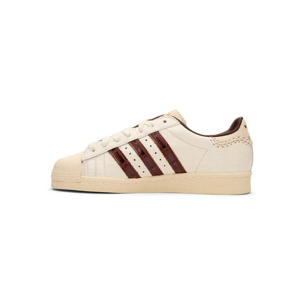 S.b. Concept Adidas Wales Bonner Superstar Wonder White · Fox Brown