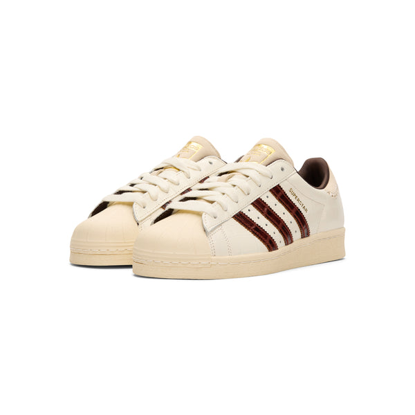 S.b. Concept Adidas Wales Bonner Superstar Wonder White · Fox Brown