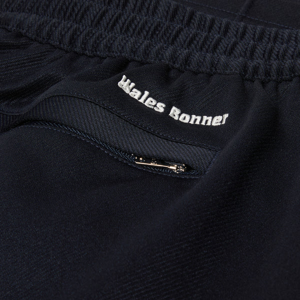 S.b. Concept Adidas Wales Bonner Twill Short Night Navy