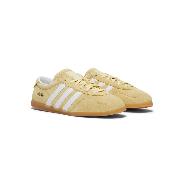S.b. Concept Adidas Womens Gazelle Lo Pro Almost Yellow · Cloud White · Gum