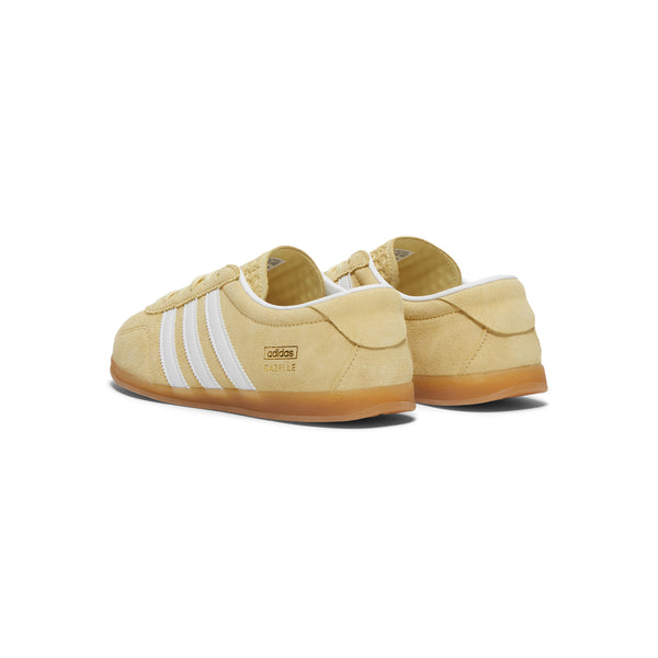 S.b. Concept Adidas Womens Gazelle Lo Pro Almost Yellow · Cloud White · Gum