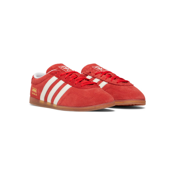 S.b. Concept Adidas Womens Gazelle LO Pro Better Scarlet · Cloud White · Gum