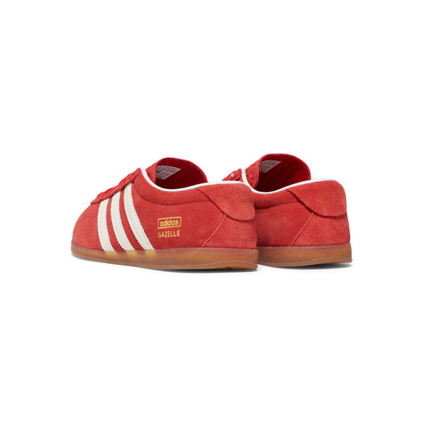 S.b. Concept Adidas Womens Gazelle LO Pro Better Scarlet · Cloud White · Gum