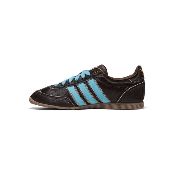 S.b. Concept Adidas Womens Japan Dark Brown · Preloved Blue · Trace Brown