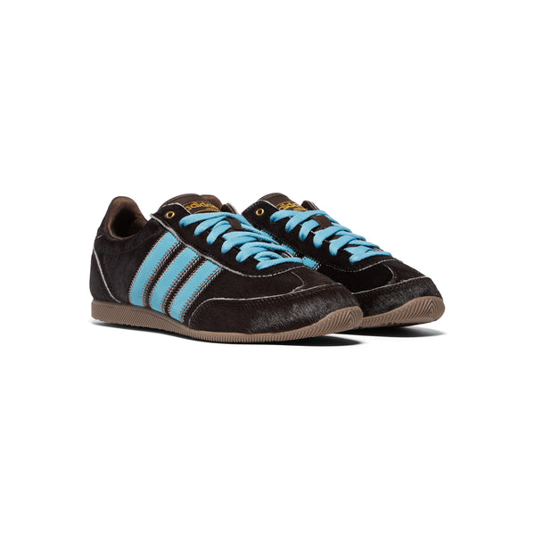 S.b. Concept Adidas Womens Japan Dark Brown · Preloved Blue · Trace Brown