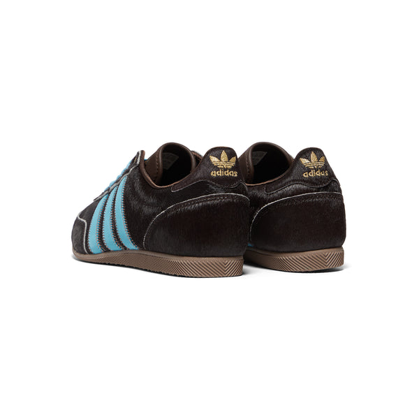 S.b. Concept Adidas Womens Japan Dark Brown · Preloved Blue · Trace Brown