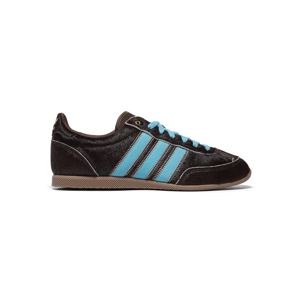 s.b. concept adidas Womens Japan Dark Brown · Preloved Blue · Trace Brown