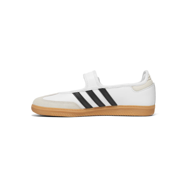 S.b. Concept Adidas Womens Samba Jane Cloud White · Alumina · Core Black