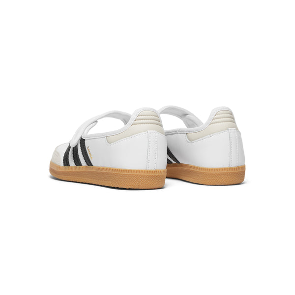 S.b. Concept Adidas Womens Samba Jane Cloud White · Alumina · Core Black