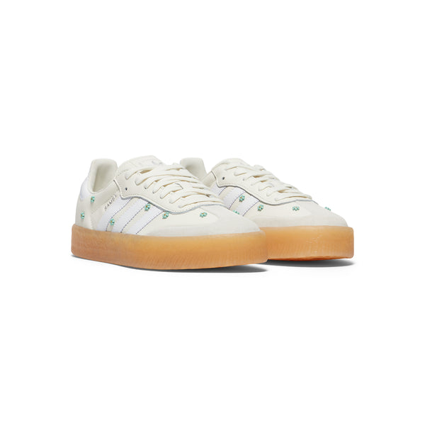 S.b. Concept Adidas Womens Sambae Off White · Feather White