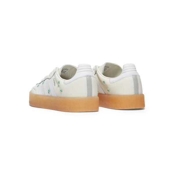 S.b. Concept Adidas Womens Sambae Off White · Feather White