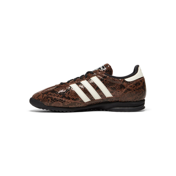S.b. Concept Adidas Womens SL 72 OG Preloved Brown · Core Black · Cream White