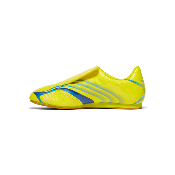 S.b. Concept Adidas Womens Taekwondo F50 Bright Yellow · Bright Blue · Royal Blue